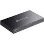 TP-Link Omada ES210GMP Switch Gestionado de 10 Puertos Gigabit con 8 Puertos PoE+